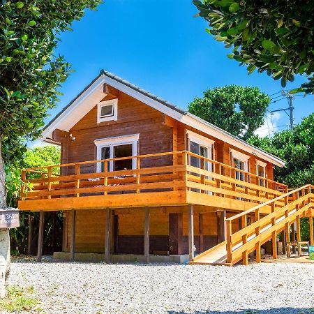 石垣島コテージakeeesi365 Ishigaki  Extérieur photo