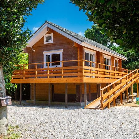 石垣島コテージakeeesi365 Ishigaki  Extérieur photo