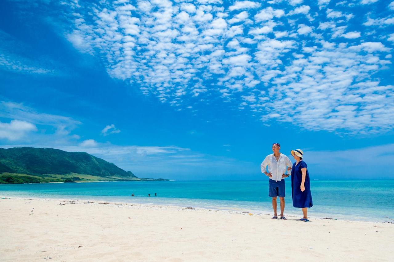 石垣島コテージakeeesi365 Ishigaki  Extérieur photo
