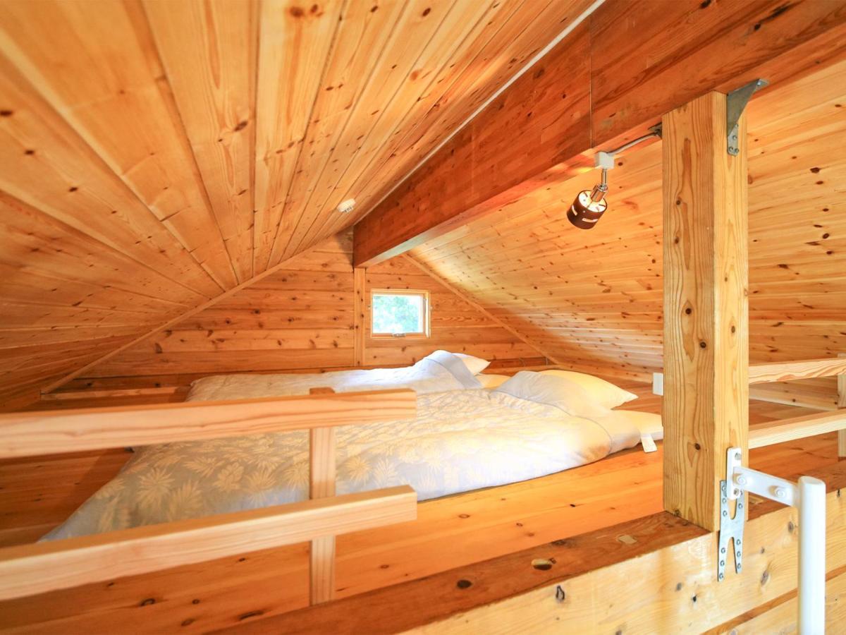 石垣島コテージakeeesi365 Ishigaki  Extérieur photo