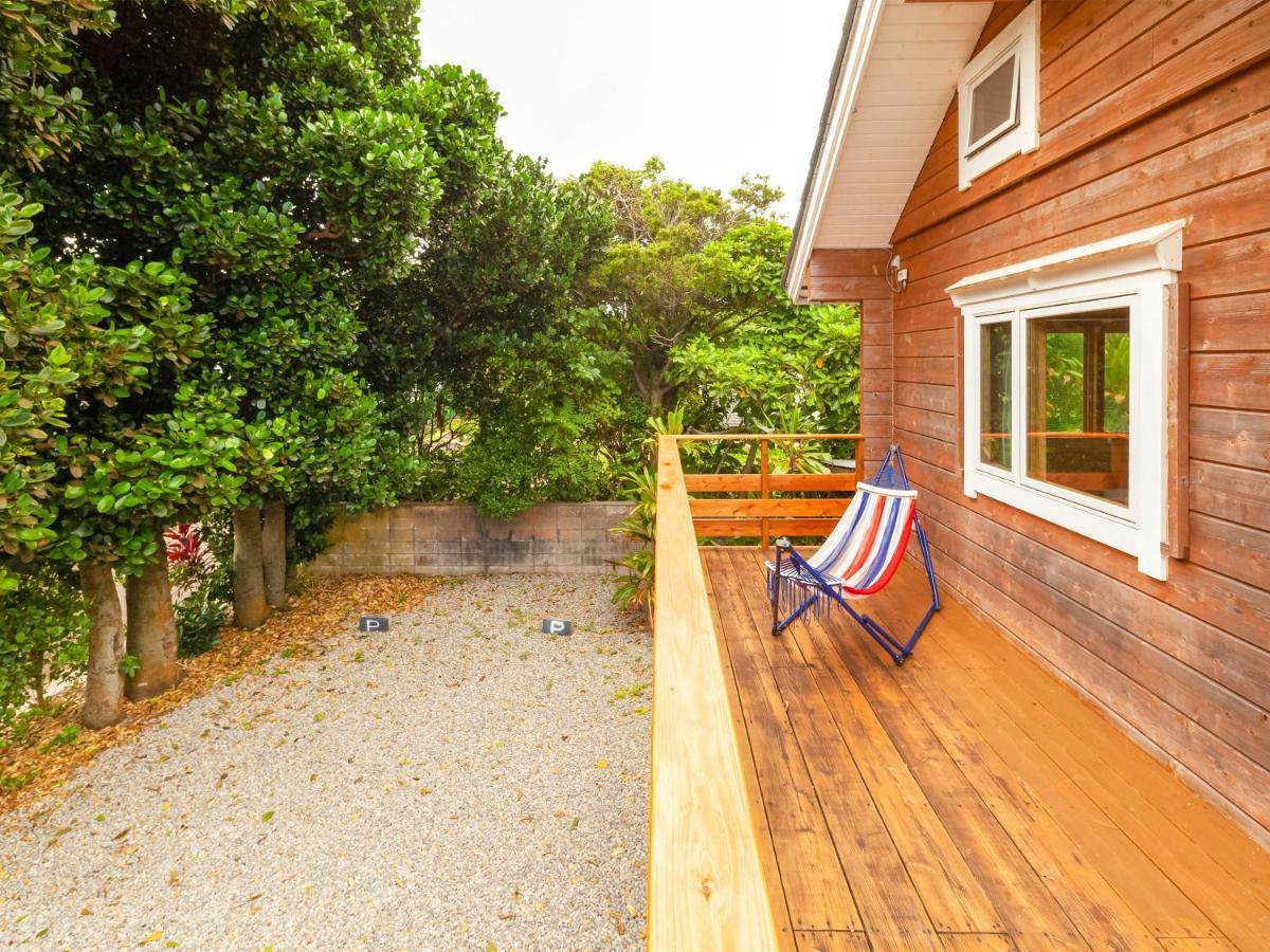 石垣島コテージakeeesi365 Ishigaki  Extérieur photo