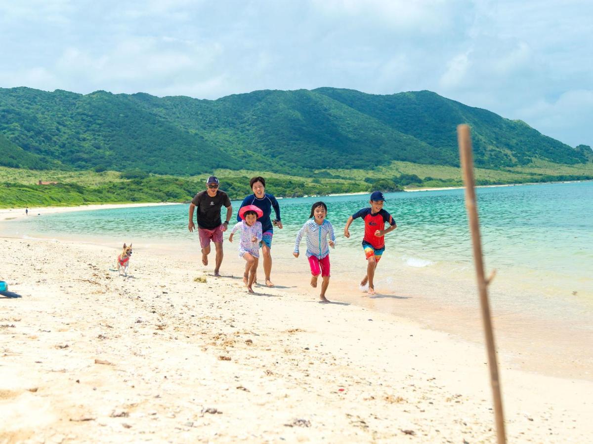 石垣島コテージakeeesi365 Ishigaki  Extérieur photo
