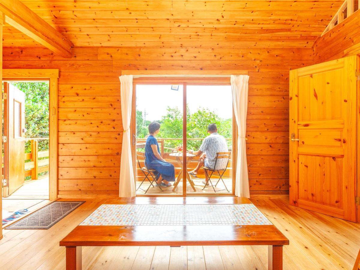 石垣島コテージakeeesi365 Ishigaki  Extérieur photo