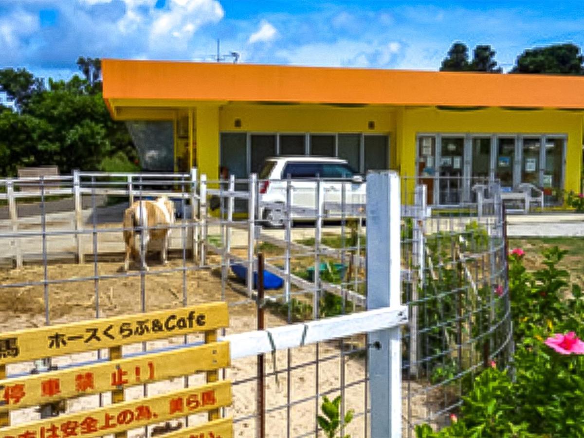 石垣島コテージakeeesi365 Ishigaki  Extérieur photo