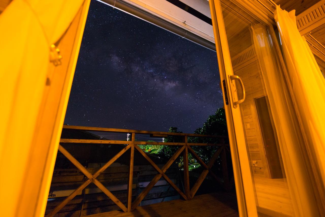 石垣島コテージakeeesi365 Ishigaki  Extérieur photo