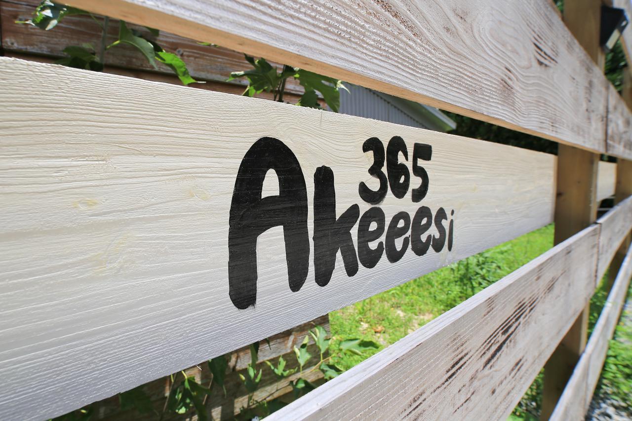 石垣島コテージakeeesi365 Ishigaki  Extérieur photo