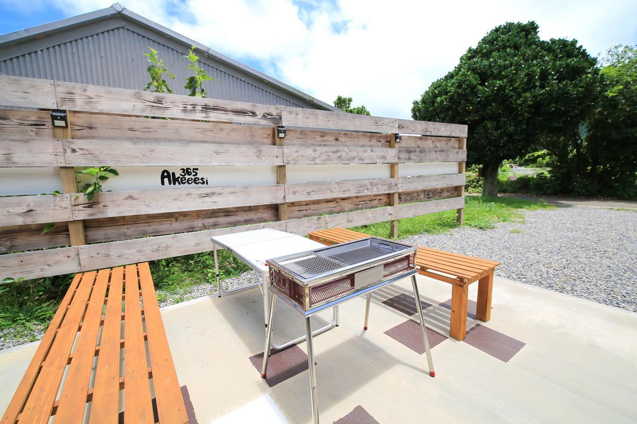 石垣島コテージakeeesi365 Ishigaki  Extérieur photo