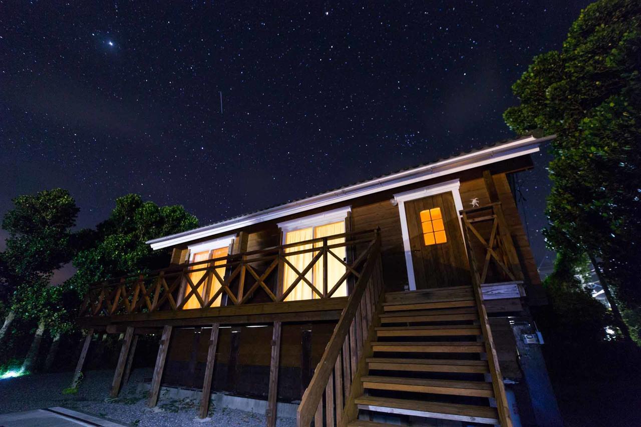 石垣島コテージakeeesi365 Ishigaki  Extérieur photo