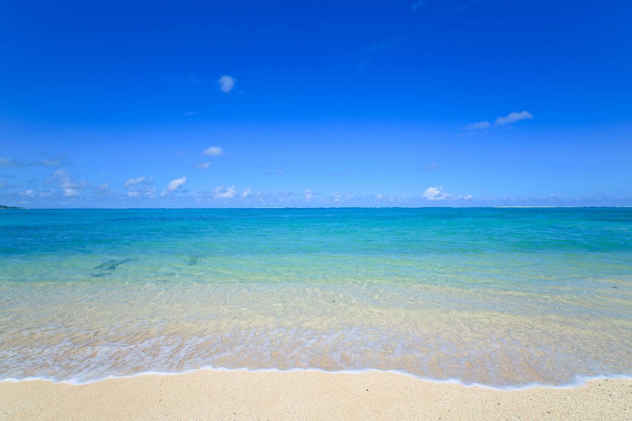 石垣島コテージakeeesi365 Ishigaki  Extérieur photo